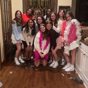 Meet your Posher, Lillian